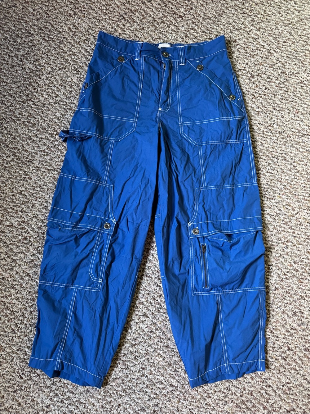BDG Cargo Pants size 4